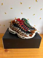 Nike Air Max 95 Atmos Animal 2.0, Ophalen of Verzenden, Gedragen, Overige kleuren, Sneakers of Gympen