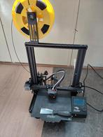 3d printer ender-3pro, Ophalen, Zo goed als nieuw, Ender