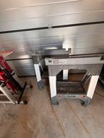 Stanley FATMAX metal/plastic zaagbok set, Doe-het-zelf en Verbouw, Ophalen, Gebruikt, 70 tot 120 cm, Inklapbaar