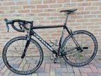Cannondale CAAD10 Racefiets Ultegra 2x10 - 56cm, Fietsen en Brommers, 28 inch, Gebruikt, Aluminium, Meer dan 20 versnellingen
