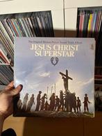 Jesus Christ Superstar - Originele Soundtrack LP, Cd's en Dvd's, Vinyl | Filmmuziek en Soundtracks, Gebruikt, Ophalen of Verzenden