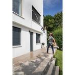 Kärcher telescopische lans - Reikwijdte 5 meter, Ophalen, Karcher terras reiniger, Zo goed als nieuw, Elektrisch