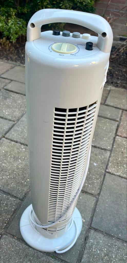 SMC Torenventilator, Ophalen, Gebruikt, Torenventilator
