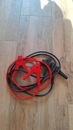 Startkabels, Ophalen of Verzenden, Gebruikt
