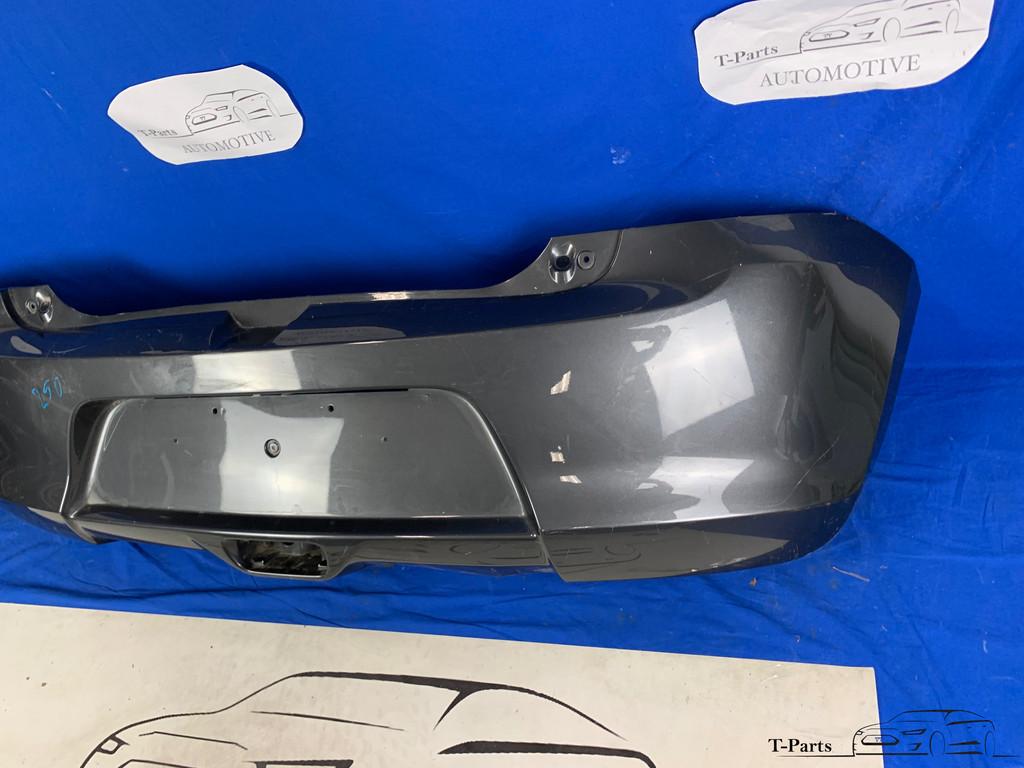 Suzuki swift Achterbumper 2012+ bumper achter, Info@fabrikant.eu, Ophalen of Verzenden, Bumper, Suzuki