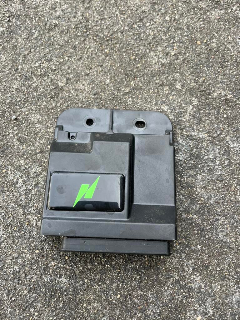 THNDR performance ecu E4, Ophalen of Verzenden, Zo goed als nieuw, Overige typen, Vespa