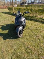 La souris Grande retro scooter, Ophalen, Gebruikt, Benzine