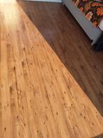 Laminaatvloer Gratis op te halen, Ophalen, Zo goed als nieuw, 10 m² of meer, Hout