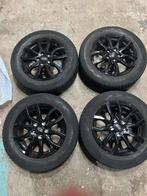 Winterbanden Kia (Niro), Auto-onderdelen, Banden en Velgen, Ophalen, Gebruikt, 16 inch, Personenwagen