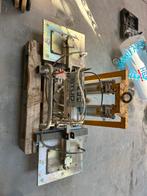 STUD Vacuumheffer met kantelfunctie - Max. 1100 kg, Ophalen, Gebruikt