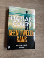 Harlan Coben - Geen Tweede Kans, Boeken, Thrillers, Ophalen of Verzenden, Zo goed als nieuw