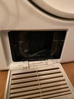 Nette Whirlpool condensdroger 8kg A++, 6 tot 8 kg, Gebruikt, Ophalen of Verzenden, 85 tot 90 cm