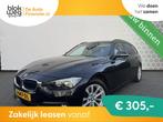 BMW 3 Serie Touring 330d Centennial High Execut € 17.950,0, Auto's, BMW, Automaat, 2993 cc, 258 pk, Zwart