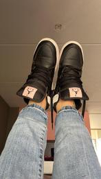 Nike air Jordan zgan, Kleding | Dames, Schoenen, Ophalen of Verzenden, Zo goed als nieuw, Sneakers of Gympen