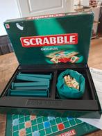 Scrabble orginail, Ophalen of Verzenden