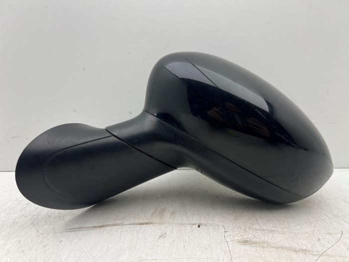 Buitenspiegel links van een Fiat 500, Auto-onderdelen, Spiegels, Gebruikt, -, -, Ophalen of Verzenden