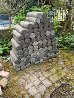 Betonnen paaltjes, Ophalen, Gebruikt, Beton, Overige typen
