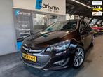 Opel Astra 1.4 Turbo Sport Navi|Cruise|Trekhaak, Voorwielaandrijving, Euro 5, Gebruikt, 680 kg