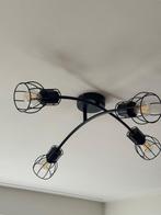 Plafondlamp, Ophalen, Gebruikt