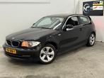 BMW 1-serie 116i Corporate / NETTE AUTO / DEALER ONDERHOUDEN, 1-Serie, Achterwielaandrijving, Gebruikt, 1599 cc