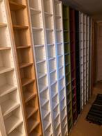 Ikea Billy Gendby CD Kasten in verschillende kleuren, Ophalen, Gebruikt, 150 discs of meer, Cd's
