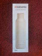 Brabantia isolerende waterfles 600ml, Ophalen of Verzenden, Nieuw