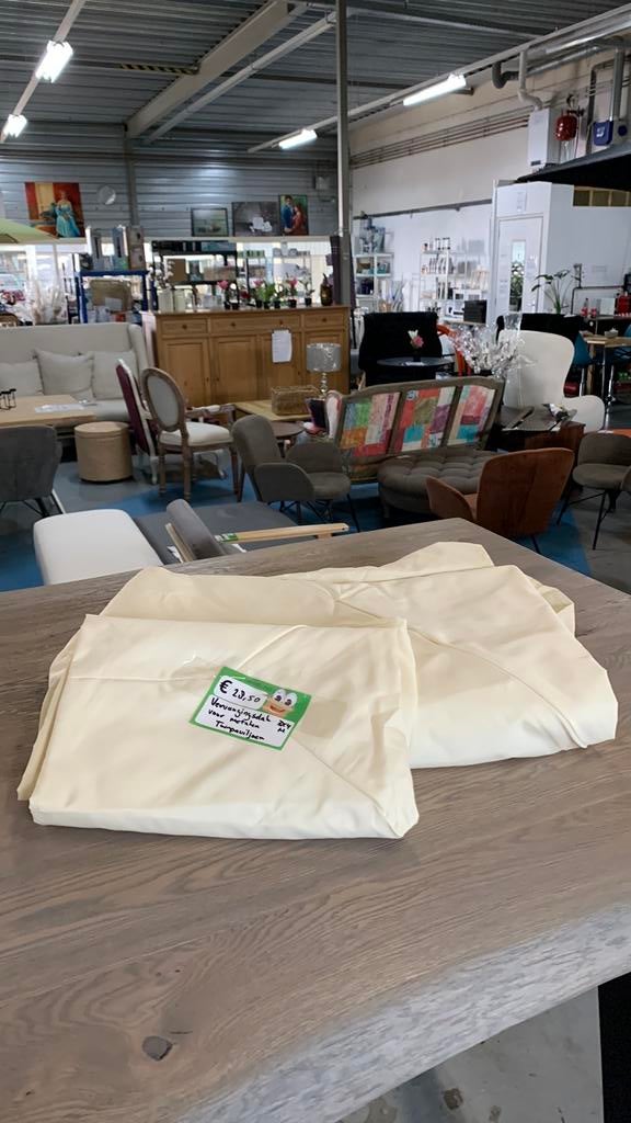 Outsunny vervangingsdoek voor Partytent Gazebo 3 x 4 meter, Tuin en Terras, Partytenten, Ophalen, Nieuw, Nb, Nb