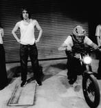 Gezocht: kaartjes/tickets Geese Paradiso 17 maart, Tickets en Kaartjes, Twee personen, Maart