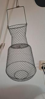 Brocante leefnet, Antiek en Kunst, Curiosa en Brocante, Ophalen of Verzenden