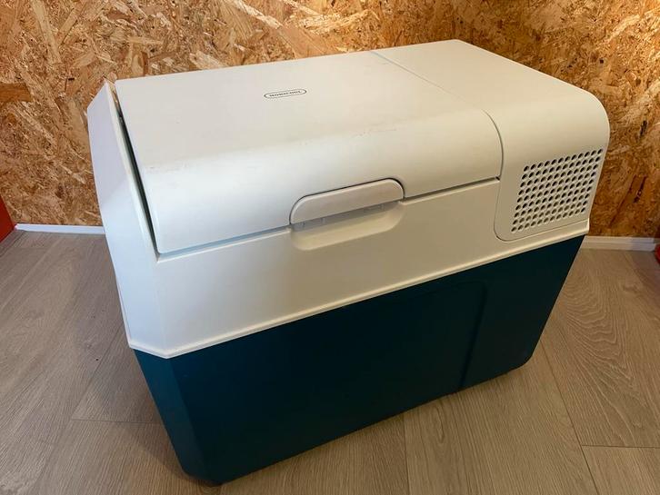 Mobicool MCF40 compressor koelbox, Caravans en Kamperen, Koelboxen, Gebruikt, Koelbox, Compressor, Ophalen of Verzenden