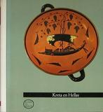 KRETA EN HELLAS – Kunst in Beeld, Ophalen of Verzenden, Zo goed als nieuw