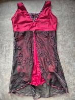 Heel leuk twirlpakje maat S, Ophalen of Verzenden, Zo goed als nieuw, Kleding