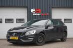 Volvo V60 2.0 D4 Momentum | EURO 6 | (bj 2014), Voorwielaandrijving, Startonderbreker, Stof, 4 cilinders