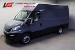 Iveco Daily 35C18V 3.0 352 H1 (dubbel lucht+ luchtvering), Automaat, Achterwielaandrijving, Gebruikt, Euro 6