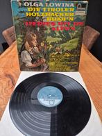 Olga Lowina - Liedjes Uit De Alpen (LP Vinyl), Ophalen of Verzenden, Gebruikt, Overige genres