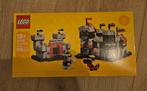 Lego 40775 Mini Ridder Kasteel Nieuw, Ophalen of Verzenden, Nieuw, Complete set, Lego
