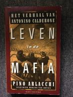 Leven in de Mafia ; door Pino Arlacchi #Italie #Misdaad, Ophalen of Verzenden, Gelezen, Pino Arlacchi