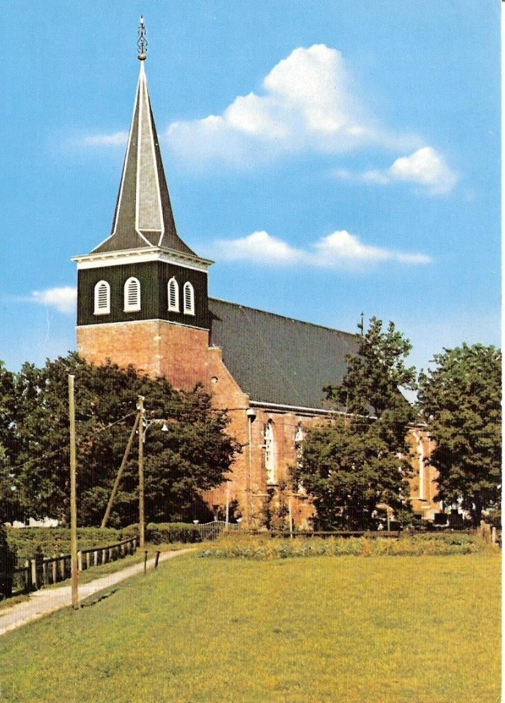 Makkum           70, Ophalen of Verzenden, Voor 1920