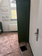 Zwarte sluierstandaard, Ophalen, Gebruikt, Overige typen