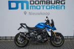 SUZUKI GSX-S 1000 STREET X-TREME (bj 2025) YOSHIMURA, SUZUKI, Motorrijbewijs A, Bedrijf, Onbekend