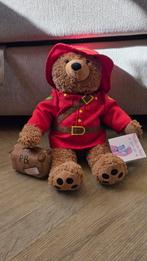 Paddington Beer 35 cm - RCMP Foundation, Ophalen of Verzenden