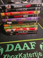 11x dvd diversen, Alle leeftijden, Ophalen of Verzenden, Zo goed als nieuw