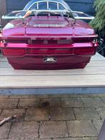 Harley-Davidson Road Glide CVO 2009/2013, Ophalen of Verzenden