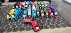Thomas de trein Hout Mike, Kinderen en Baby's, Speelgoed | Thomas de Trein, Ophalen of Verzenden, Zo goed als nieuw