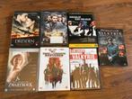 7 DVD's - Oorlogsfilms Tweede Wereldoorlog, Vanaf 16 jaar, Ophalen of Verzenden, Zo goed als nieuw, Oorlog