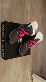 Sorel snow boots maat 38, Snowboots, Zo goed als nieuw, Grijs, Sorel