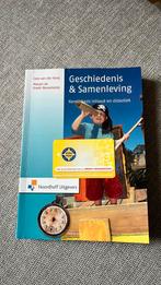 Geschiedenis & samenleving, Boeken, Verzenden, Zo goed als nieuw, Niet van toepassing