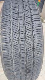 Winterbanden Minerva 4 stuks set, Ophalen, Zo goed als nieuw