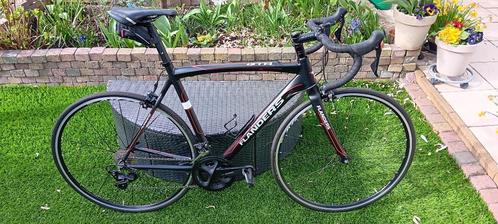 Flanders SLR racefiets zo goed als nieuw, Fietsen en Brommers, Fietsen | Racefietsen, Zo goed als nieuw, Heren, Overige merken