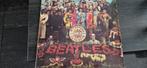 Beatles, Cd's en Dvd's, Vinyl | Overige Vinyl, Ophalen, Gebruikt, 12 inch